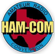 Ham Tim Logo HAM-COM 2017