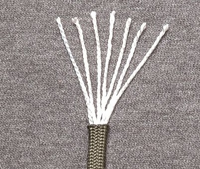 July 2024 Meeting Presentation: Knots and Ropes in Amateur Radio